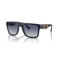 Armani Exchange napszemüveg - Matte Blue / Gradient Blue