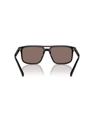 Prada napszemüveg - Black / Brown Polarized