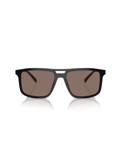 Prada napszemüveg - Black / Brown Polarized