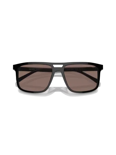 Prada napszemüveg - Black / Brown Polarized