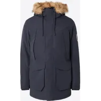 Jack & Jones - CAMP - Férfi kabát