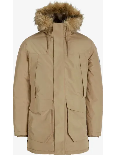 Jack & Jones - CAMP - Férfi kabát