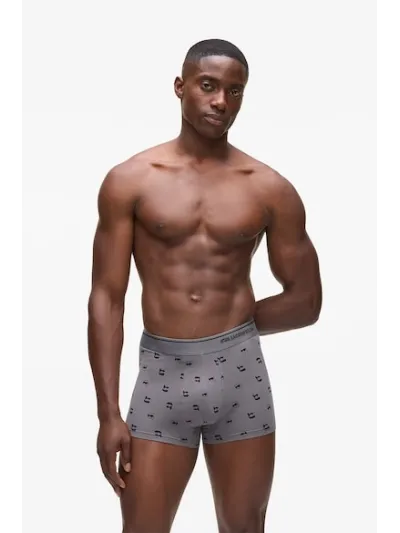 Karl Lagerfeld - Férfi alsónadrág szett - 3 db