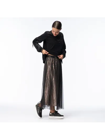 Liu Jo - Női tüllszoknya