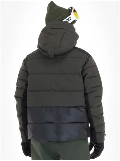 LUHTA - KAAKKURIVAARA - Férfi Síkabát