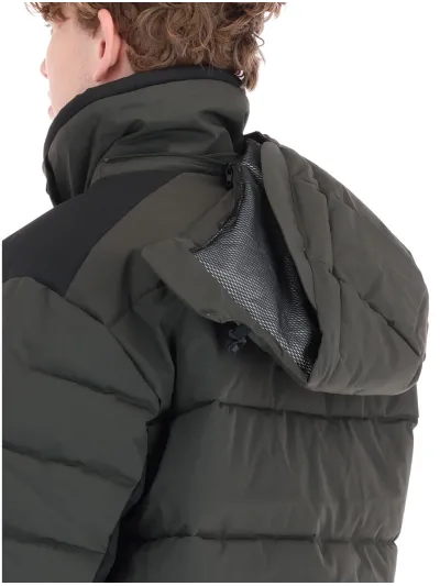 LUHTA - KAAKKURIVAARA - Férfi Síkabát