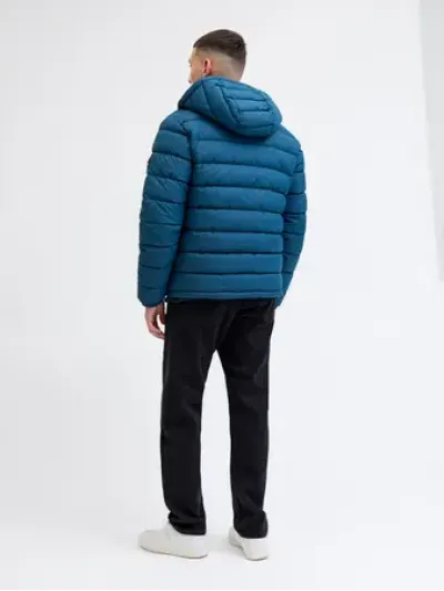 Jack & Jones - POINT - Férfi dzseki