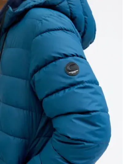 Jack & Jones - POINT - Férfi dzseki