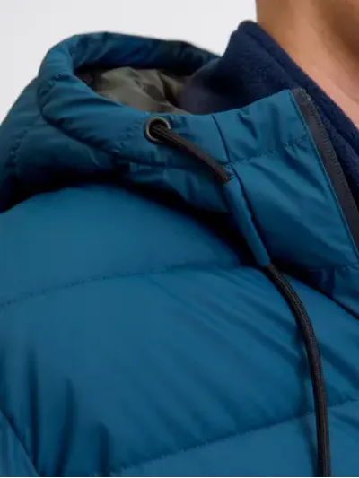 Jack & Jones - POINT - Férfi dzseki
