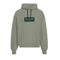 Jack & Jones - GREENE - Sportos Férfi pulóver