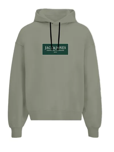 Jack & Jones - GREENE - Sportos Férfi pulóver