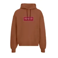 Jack & Jones - GREENE - Sportos Férfi pulóver