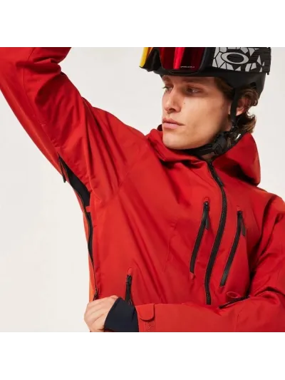 Oakley - Kendall RC Shell 2.0 -Vízálló Férfi síkabát