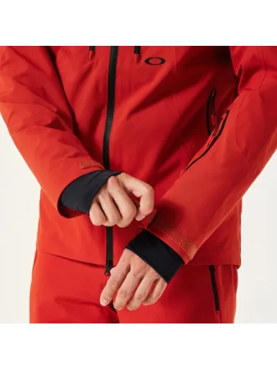 Oakley - Kendall RC Shell 2.0 -Vízálló Férfi síkabát