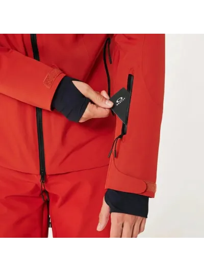 Oakley - Kendall RC Shell 2.0 -Vízálló Férfi síkabát