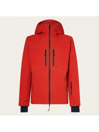 Oakley - Kendall RC Shell 2.0 -Vízálló Férfi síkabát