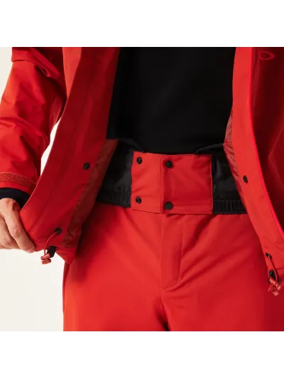 Oakley - Kendall RC Shell 2.0 -Vízálló Férfi síkabát