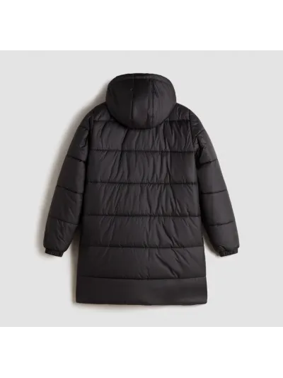 Vans - MTE Hillgate Long Puffer - Női kabát