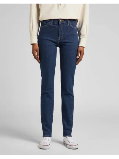 Lee - Scarlett High - Női farmernadrág