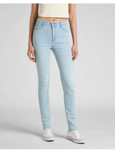 Lee - Scarlett High - Női farmernadrág