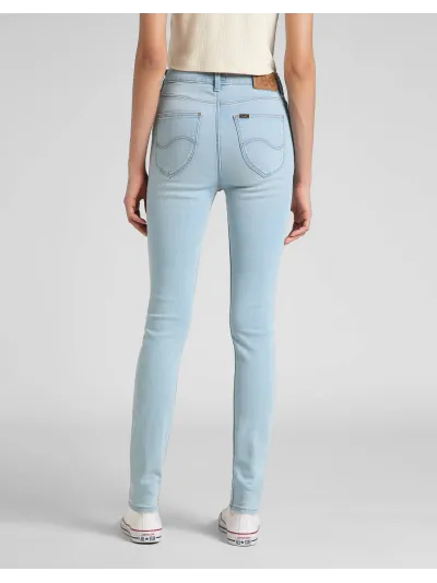 Lee - Scarlett High - Női farmernadrág