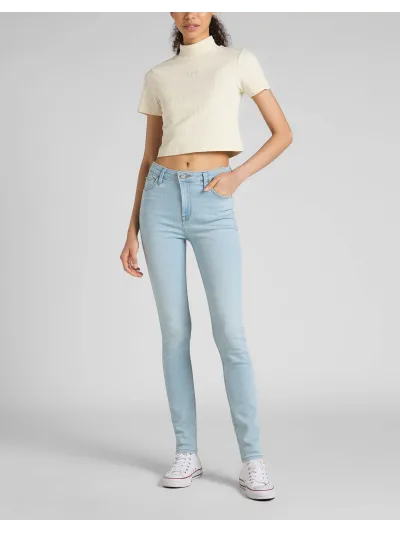 Lee - Scarlett High - Női farmernadrág