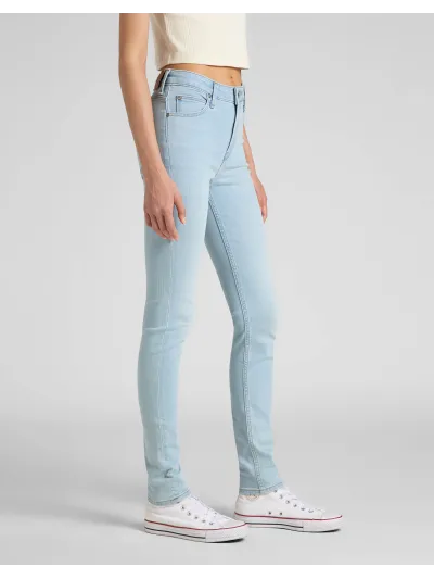 Lee - Scarlett High - Női farmernadrág