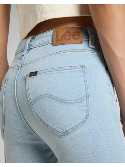 Lee - Scarlett High - Női farmernadrág