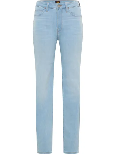 Lee - Scarlett High - Női farmernadrág