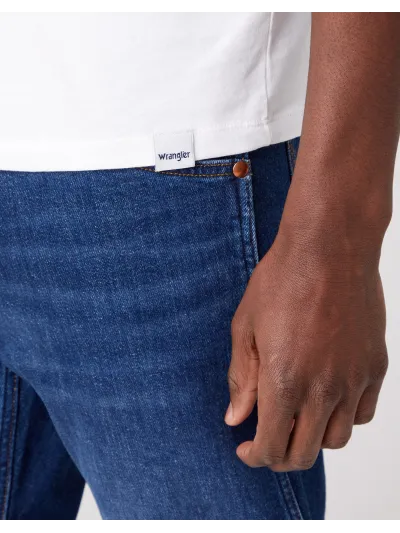 Wrangler - Férfi póló szett - 2 db