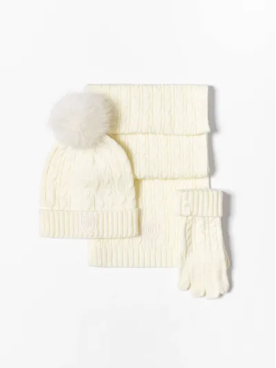 Heavy Tools - POLLY25 / ECRU - Női sál