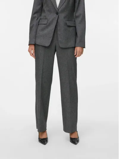 Vero Moda - FALKE - Elegáns Női nadrág