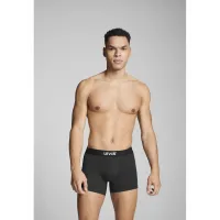 Levi's - Ajándékcsomag Fém dobozban - Férfi boxeralsó szett - 3 db