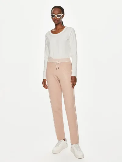 Liu Jo - Elegáns Női pulóver