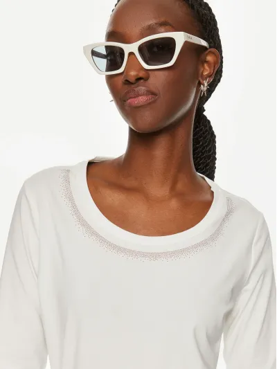 Liu Jo - Elegáns Női pulóver