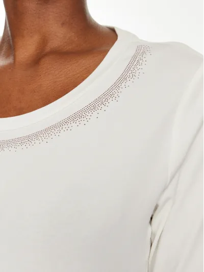 Liu Jo - Elegáns Női pulóver