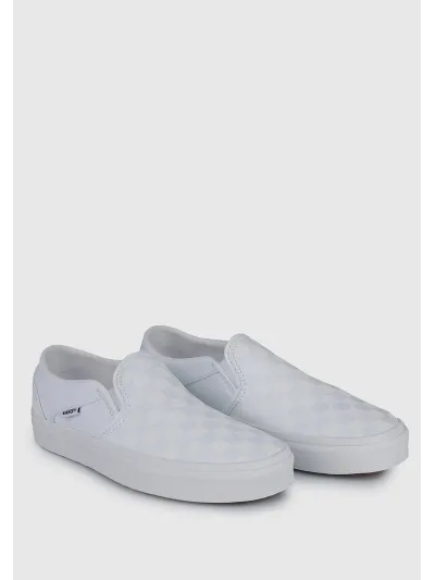 Vans - Asher - Slip-On Női utcai cipő