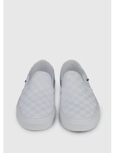 Vans - Asher - Slip-On Női utcai cipő