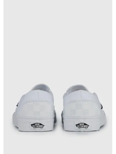 Vans - Asher - Slip-On Női utcai cipő