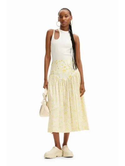 Desigual - Rávena - Női szoknya