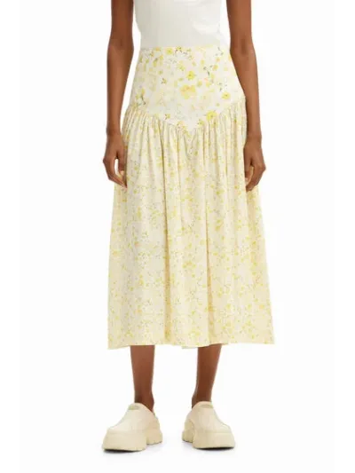 Desigual - Rávena - Női szoknya