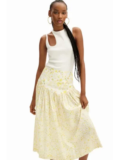 Desigual - Rávena - Női szoknya