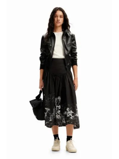 Desigual - Salerno - Női szoknya