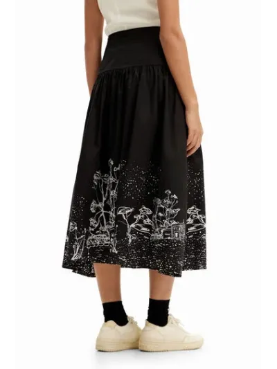 Desigual - Salerno - Női szoknya