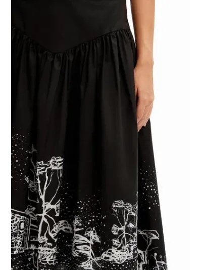Desigual - Salerno - Női szoknya
