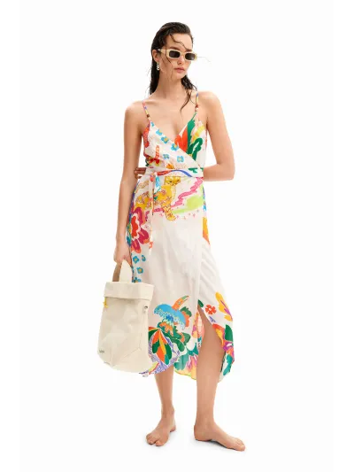 Desigual - Selva - Női ruha