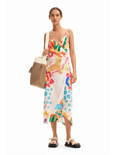 Desigual - Selva - Női ruha