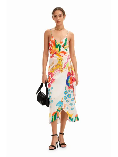 Desigual - Selva - Női ruha