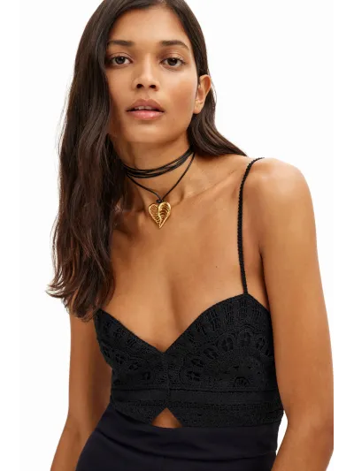 Desigual - Tania - Női overál