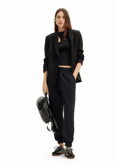 Desigual - Jane - Női szabadidő nadrág